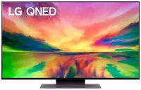 Лот: 20997186. Фото: 3. Телевизор LG 50QNED816RA.ARUB... Бытовая техника