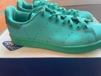 Лот: 20828091. Фото: 2. Кеды женские Adidas Sten Smith... Женская обувь