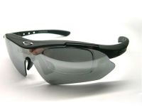 Лот: 2896708. Фото: 3. спортивные очки Oakley поляризованные... Спортивные товары