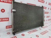 Лот: 20897841. Фото: 2. Радиатор кондиционера Toyota Corolla... Автозапчасти