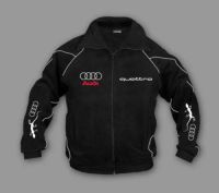 Лот: 5015324. Фото: 2. Куртка мужская Audi quattro. Мужская одежда