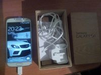 Лот: 4350725. Фото: 4. Galaxy s 4 продажа или обмен на...