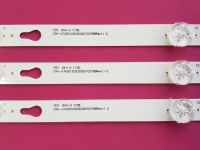 Лот: 25302803. Фото: 10. 1373-p37 LED String Новый комплект...