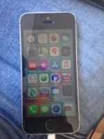Лот: 11651394. Фото: 2. iPhone 5s 16gb space gray LTE... Смартфоны, связь, навигация
