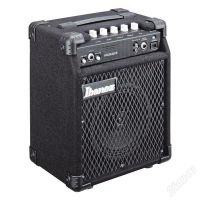 Лот: 1325077. Фото: 3. Басовый комбо Ibanez. Музыкальные инструменты и оборудование