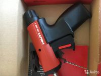 Лот: 11250818. Фото: 2. Монтажный пистолет HILTI. Инструмент и расходные