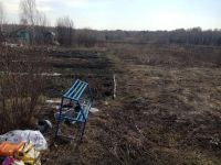 Лот: 11402289. Фото: 6. Дача-участок не доезжая Серебрякова