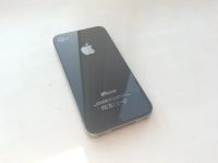 Лот: 8957233. Фото: 2. iPhone 4 8gb Black. Смартфоны, связь, навигация