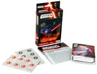 Лот: 13904441. Фото: 2. Настольная игра Звездные Войны... Сувениры, подарки