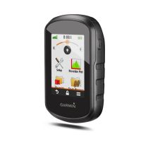 Лот: 10041969. Фото: 3. GPS-навигатор Garmin eTrex Touch... Красноярск