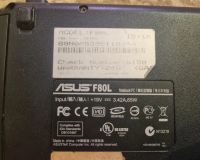 Лот: 21090400. Фото: 3. Ноутбук рабочий ASUS F80L. Компьютеры, оргтехника, канцтовары