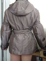 Лот: 5401300. Фото: 2. Куртка-ветровка. Женская одежда