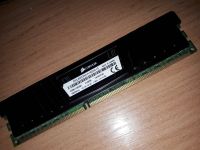 Лот: 14952070. Фото: 2. ОЗУ DDR3 8GB Corsair Vengeance. Комплектующие