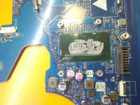 Лот: 25896266. Фото: 3. Б\У исправная материнская плата... Компьютеры, оргтехника, канцтовары