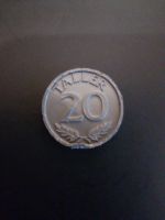 Лот: 17578416. Фото: 2. Жетон игровой 20 Taller. Значки, медали, жетоны
