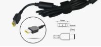 Лот: 22176048. Фото: 3. Зарядное устройство Lenovo 20V... Компьютеры, оргтехника, канцтовары