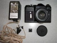 Лот: 921578. Фото: 2. Зенит-ЕТ. Фотокамеры