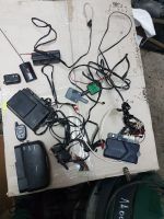 Лот: 15748126. Фото: 7. запчасти от сигнализаций