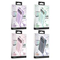 Лот: 21437007. Фото: 5. Внешний аккумулятор ACEFAST M1-10000...