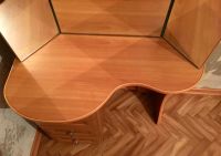 Лот: 11537083. Фото: 12. 🧡 Трельяж вишня с потайными полками...