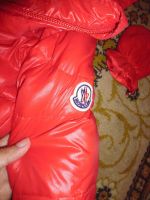 Лот: 6102136. Фото: 5. Комбинезон Moncler новый