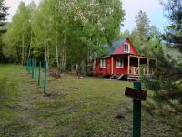 Лот: 25602225. Фото: 2. 2-комн. дом , СНТ Промень СНТ... Продажа