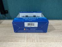 Лот: 25403288. Фото: 5. Геймпад PS4 dualshock 4 белый...