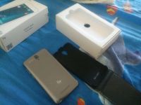 Лот: 7481721. Фото: 2. Fly IQ4514 Evo Tech 4514 Новый. Смартфоны, связь, навигация