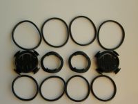 Лот: 11782227. Фото: 15. Garmin Edge 130 Велосипедный GPS...