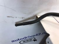 Лот: 21706464. Фото: 3. трубка топливная (подача) SsangYong... Авто, мото, водный транспорт