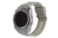 Лот: 10016414. Фото: 2. Умные часы Smart Watch V8 Quad-band. Часы, аксессуары