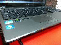Лот: 13007305. Фото: 4. Ноутбук Acer 5750 P5WE0 (Intel... Красноярск