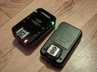 Лот: 16910937. Фото: 3. Синхронизатор YN-622C обмен на... Фото, видеокамеры, оптика