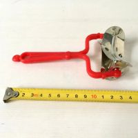 Лот: 5803861. Фото: 5. ❤️️ Нож для нарезания теста кружочками...