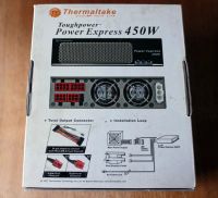 Лот: 10319110. Фото: 2. Thermaltake Toughpower Power Express... Комплектующие