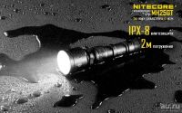 Лот: 15420007. Фото: 18. Фонарь Nitecore MH25GT 1000Lm