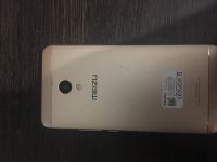 Лот: 14466022. Фото: 2. Смартфон Meizu m5s. Смартфоны, связь, навигация