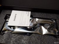 Лот: 18568850. Фото: 2. Gigabyte RTX 3060 rev. 2.0 (LHR... Комплектующие