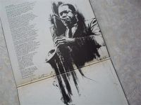 Лот: 2638049. Фото: 2. John Coltrane "A Love Supreme". Коллекционирование, моделизм