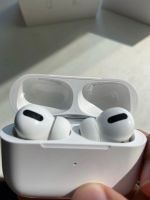 Лот: 16186944. Фото: 3. Apple Airpods Pro. Новые. Бытовая техника