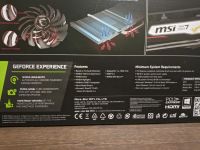 Лот: 24001388. Фото: 6. Видеокарта MSI GeForce GTX 1650...