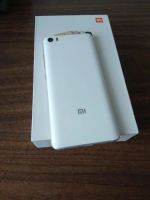 Лот: 11209852. Фото: 2. Xiaomi Mi5 ,белый 3\64. Смартфоны, связь, навигация