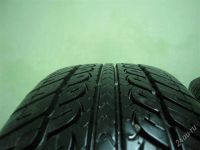 Лот: 1138359. Фото: 2. BFGoodRich Macadam 205/70 R15... Шины, Диски