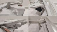 Лот: 20948898. Фото: 4. Фара правая Toyota Corolla Fielder... Красноярск