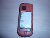 Лот: 3520298. Фото: 2. Nokia 1202-2 - Рабочий, без задней... Смартфоны, связь, навигация