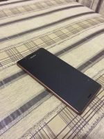 Лот: 5929925. Фото: 2. Sony Xperia Z3 цвет медь. Смартфоны, связь, навигация