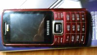 Лот: 3546643. Фото: 2. телефон Samsung C5212 рабочий. Смартфоны, связь, навигация