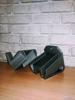 Лот: 14959876. Фото: 2. Настенный держатель для велосипеда. Велоспорт