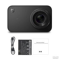Лот: 12478810. Фото: 3. Xiaomi Mijia Mini Sport Action... Красноярск