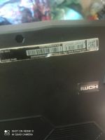 Лот: 20573763. Фото: 2. MSI GF66 Katana 11SC-1251XRU. Компьютеры, ноутбуки, планшеты